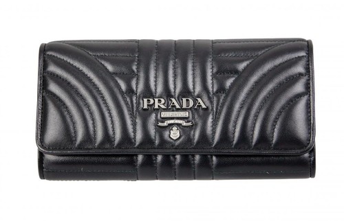 Prada diagramme portemonnaie - diagramme,