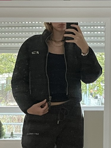 Vintage reebok puffer - vintage,