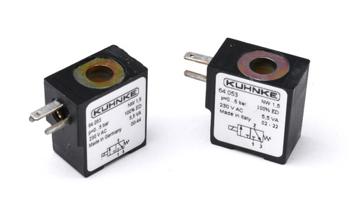 2er set kuhnke 053 - 2er,