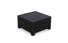 Keter Gartentisch Rattanoptik