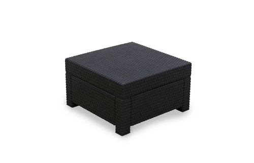 Keter gartentisch rattanoptik - keter,