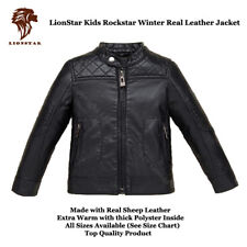 Lionstar Unisex Kinder