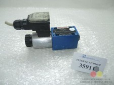 4/2 Wegeventil, Rexroth Nr