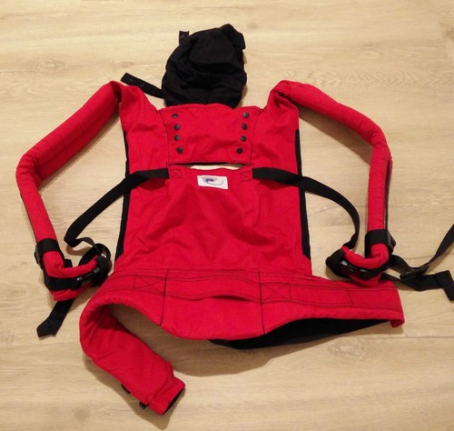Ergobaby carrier sport - ergobaby,