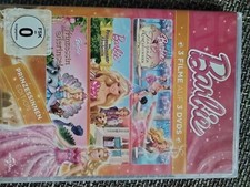 dvd barbie filme