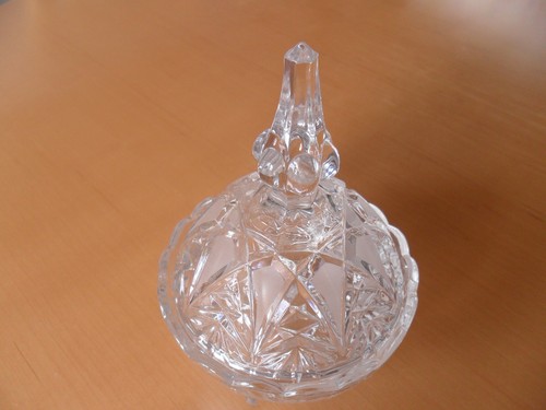 Bomboniere kristallglas - bomboniere,,