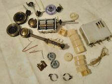 Telefunken Allegro 2082 Taste Poti Knopf Skalenseil Zeiger Antenne Kondensator