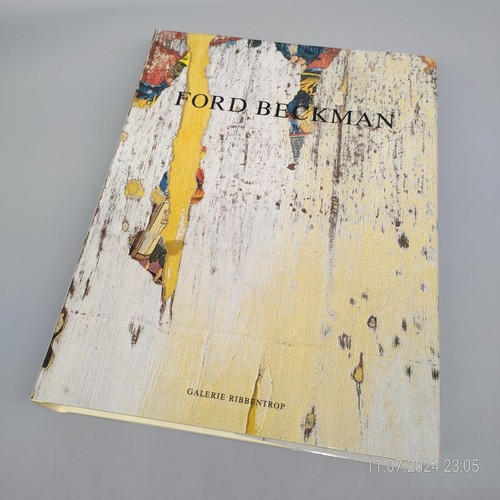 Ford beckman selected - ~,