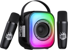 Mini Karaoke Maschine Mit 2