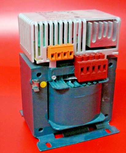 Ismet transformator 230 - transformator, v
