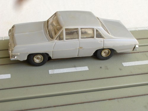Faller ams opel - faller,