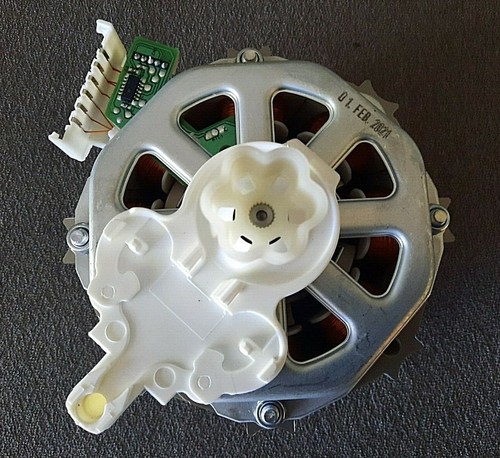 Original motor passend - original,