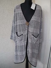 Neslay Damen Tunika zum