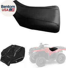 ATV Seat Cover Compatible with