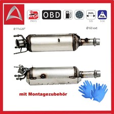 ✅ Ruß-Partikelfilter