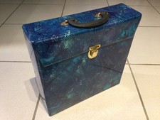 Schallplatten Koffer für LP