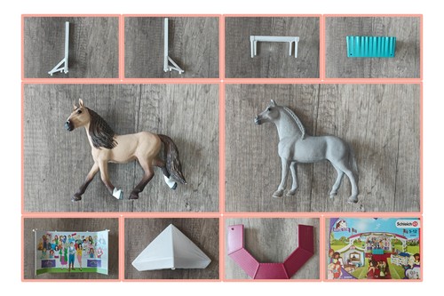 Schleich 42466 große - 42466,