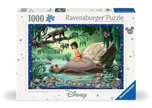 Ravensburger 12000318 disney - ravensburger,