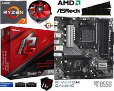 PC Aufrüstkit Bundle AMD