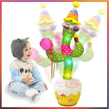 Dancing Cactus - Sprechender