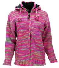 Kuschelige gefütterte