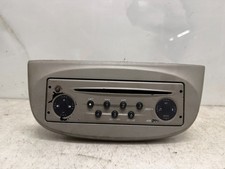 Renault Twingo 2 Autoradio