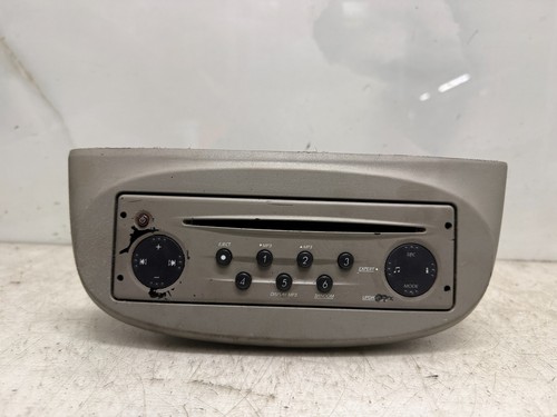 Renault twingo autoradio - renault,