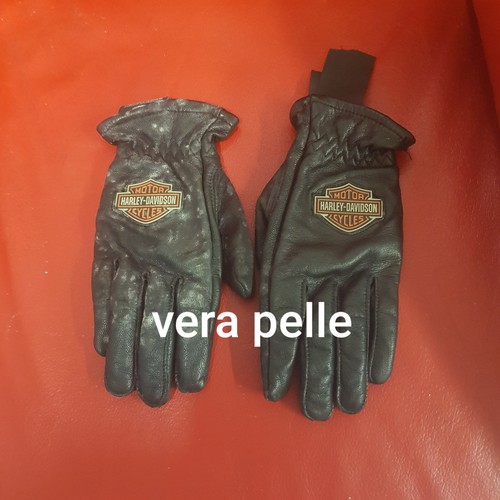 HARLEY-DAVIDSON
