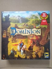 Spiel Dominion Was für eine