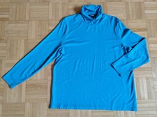 Gollehaug Langarm-Shirt