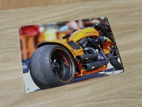 Harley davidson motorcycle - harley,