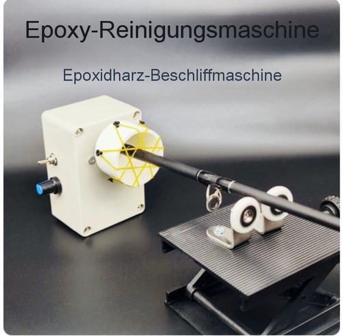 Epoxid-Beschichtungsmaschine