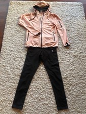 Damen Jogginganzug Air Jorden Größe XL Lang fällt eher wie M aus