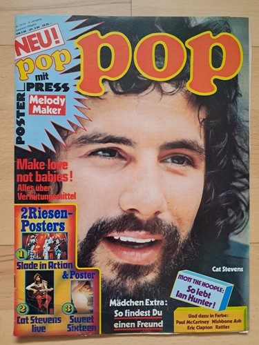 Pop vom 12 1974 ian - nr.25,