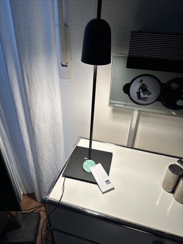 Luceplan ascent tischleuchte - -,