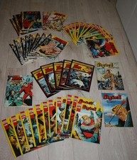 45 Hethke Alben SC/HC ua