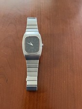 Omega Constellation Buccaneer