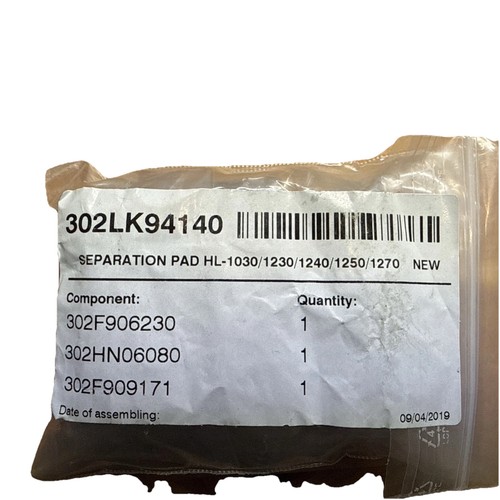 Kyocera einzugsrollen set - einzugsrollen,