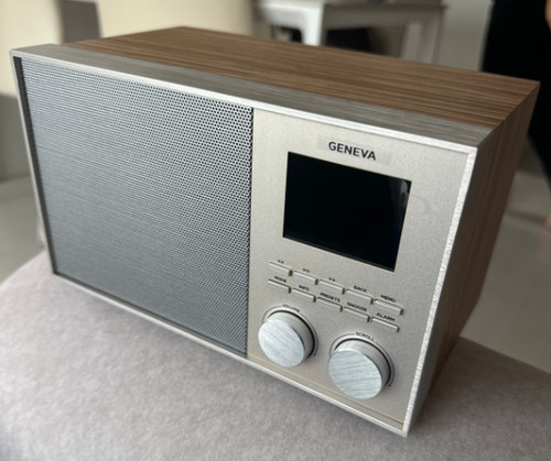 Geneva bluetooth lautsprecher - bluetooth,