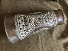 Armreif Bronze Afrika