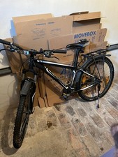 Damenfahrrad 26 Zoll