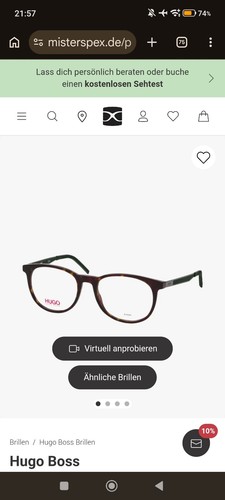 Originale hugo boss - hugo,