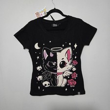 Cupcake Cult LVD Kitty Gothic