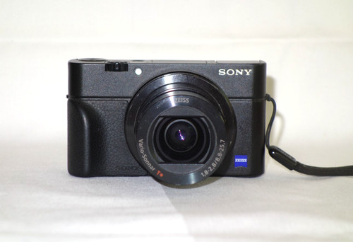 Sony dsc rx100 iii zeiss - dsc,