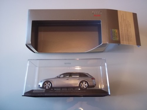 Audi avant quattro - audi,