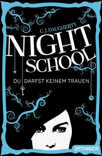 Night school - school, 1