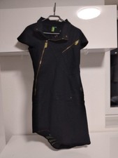 Kana Beach Kleid  Gr.38 Biologik B.Weite 41cm. L. 96cm.