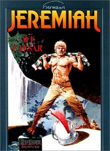 Jeremiah tome ave - jeremiah,, caesar