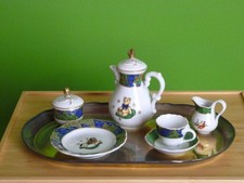 Hutschenreuther  Miniaturen