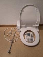 Geberit 5000 Plus Dusch Wc Taharet Closomat